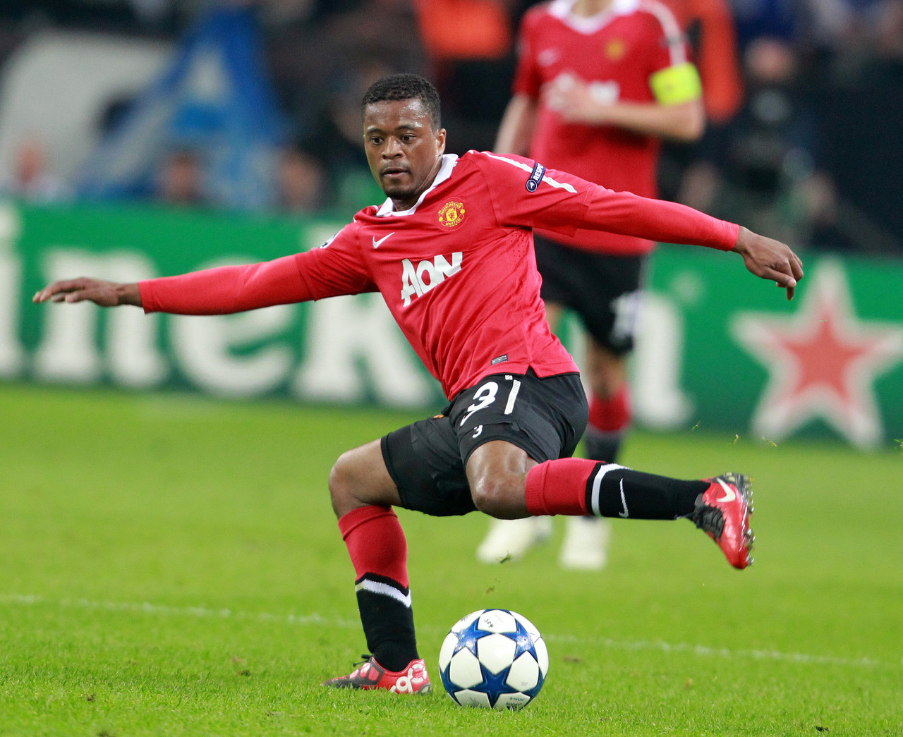 很多球队在 很多球队在