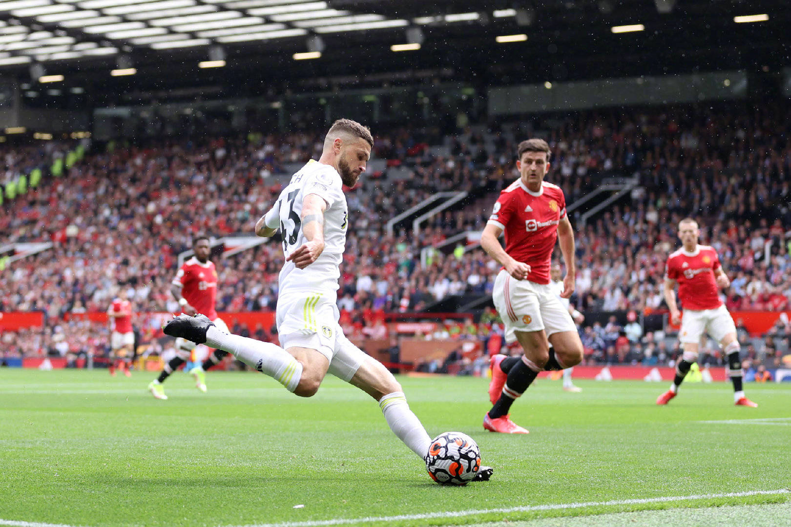 受到了挑战 受到了挑战